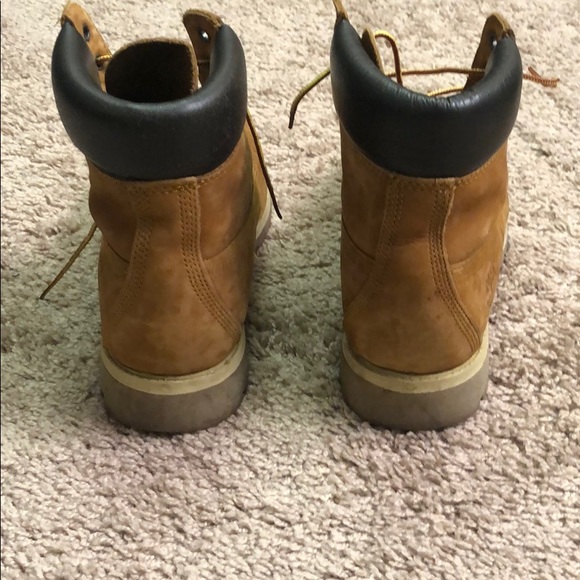 Timberland - Picture 5 of 5